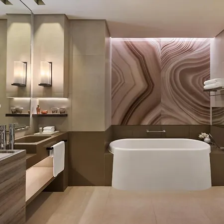 Address Beach Resort Dubai Exterior foto