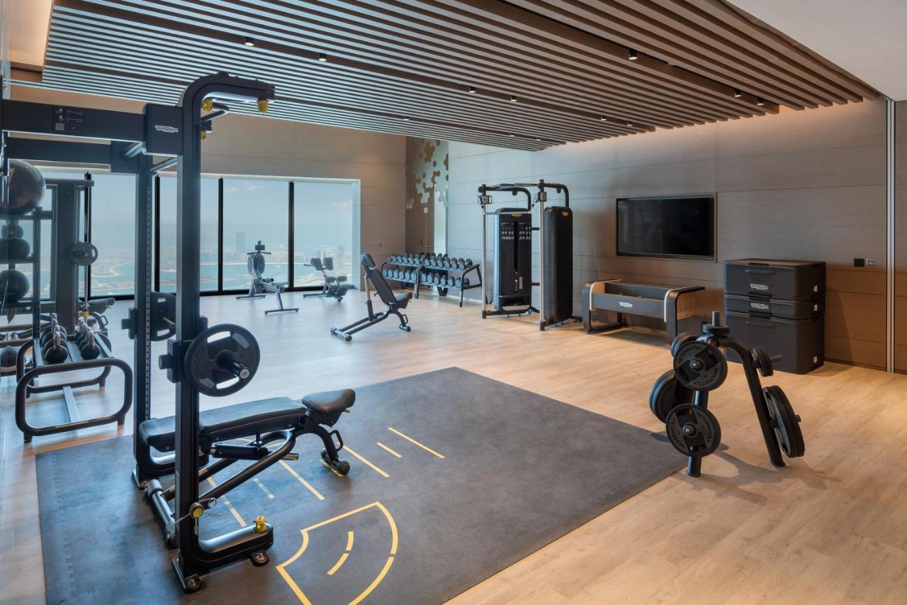 Address 5* Dubaï