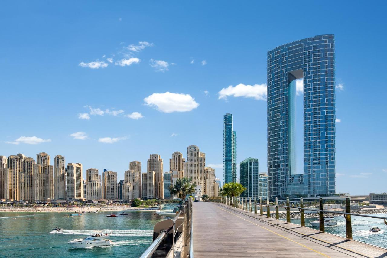 Address Station touristique Dubaï