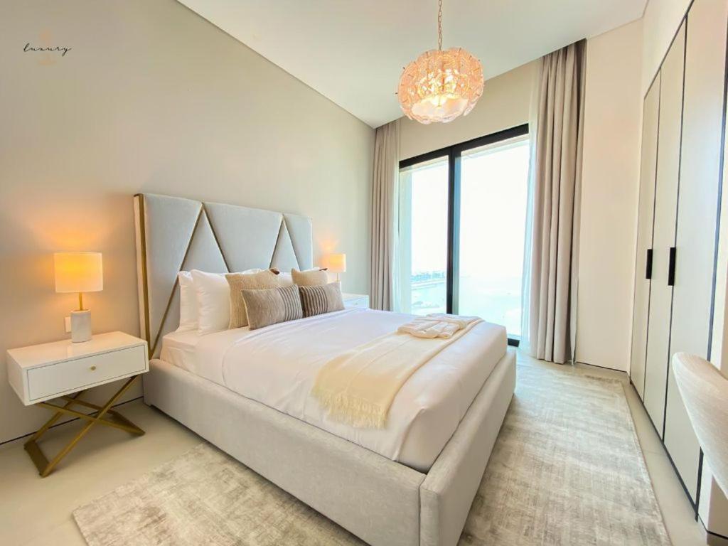 Address Dubaï