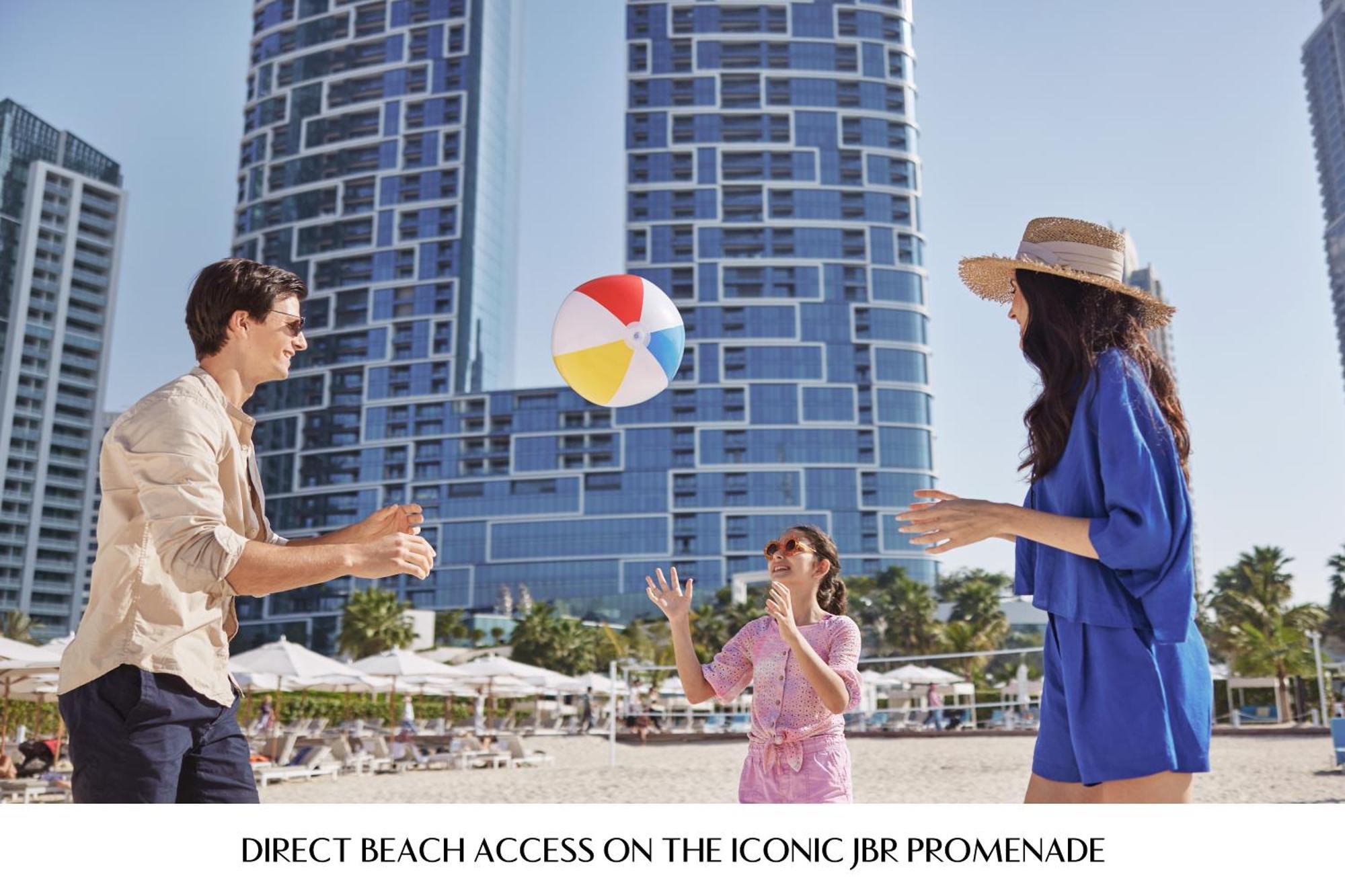 Address Курортний комплекс Дубай