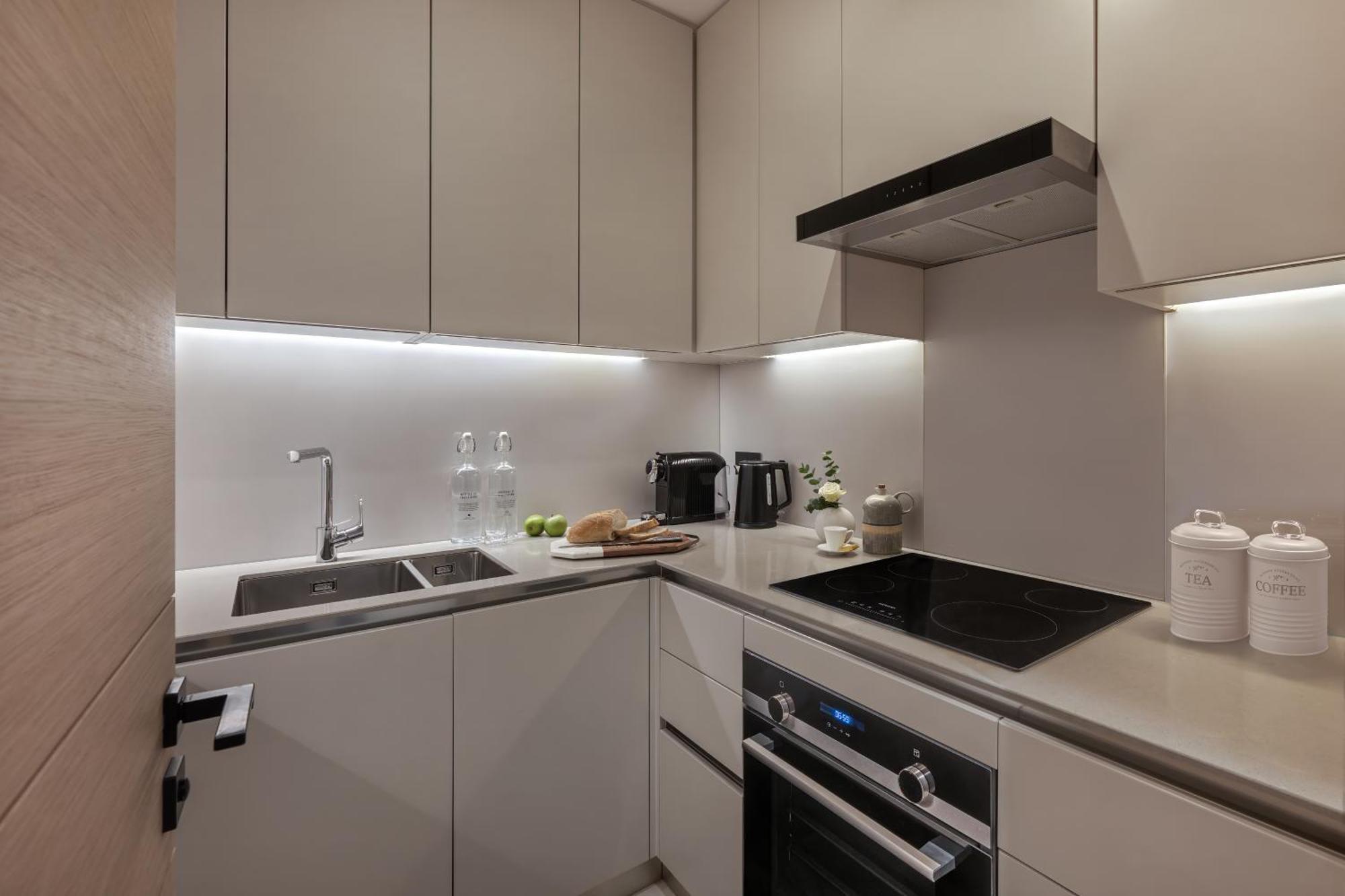 Address 5* Dubaï