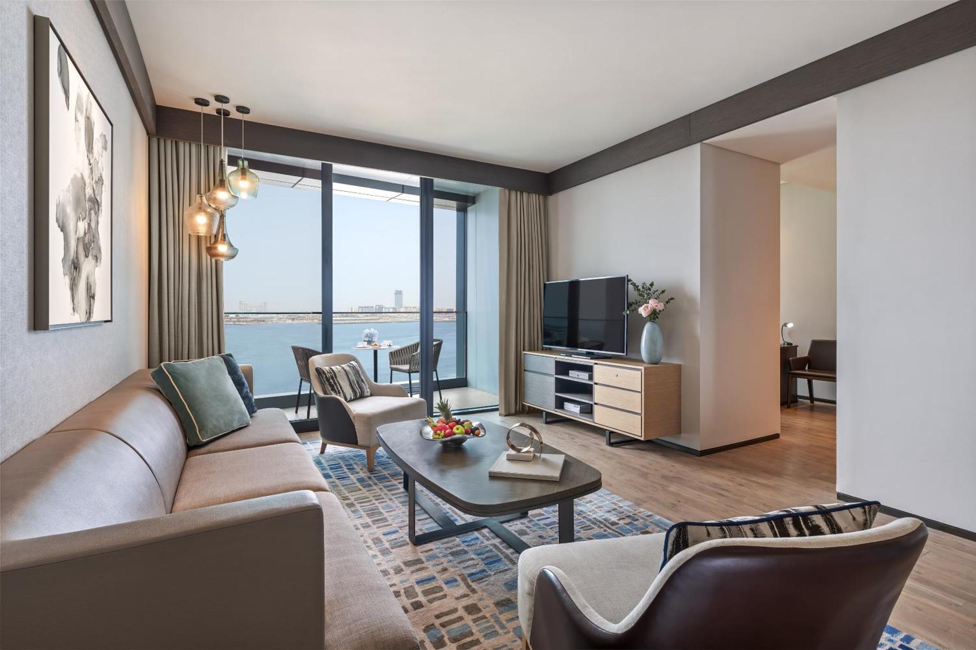 Address Resort Dubai
