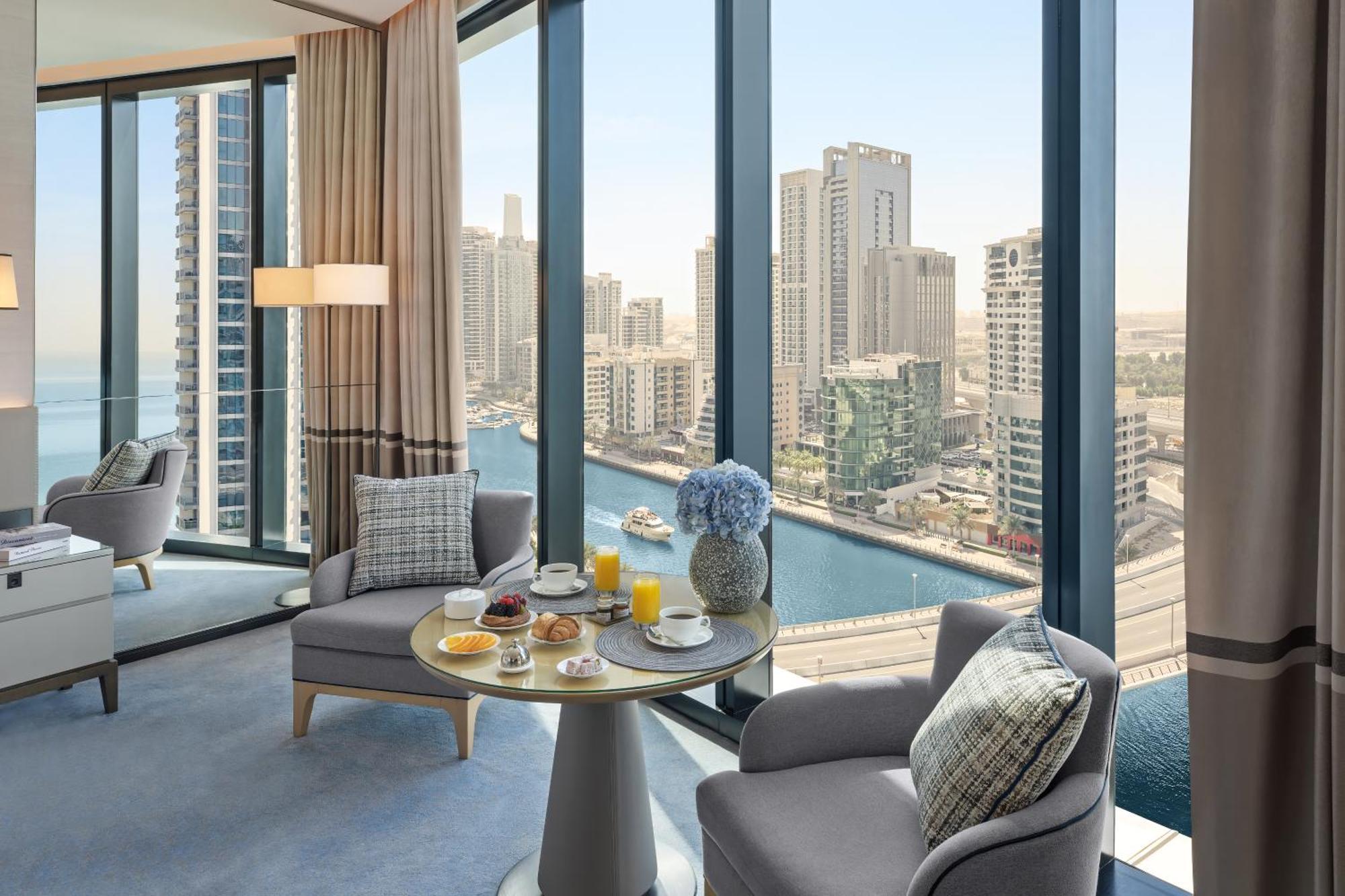 Address Resort Dubai